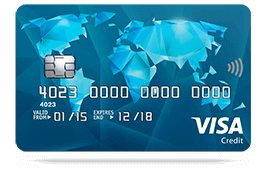 Apply for our Credit Building Card - Vanquis