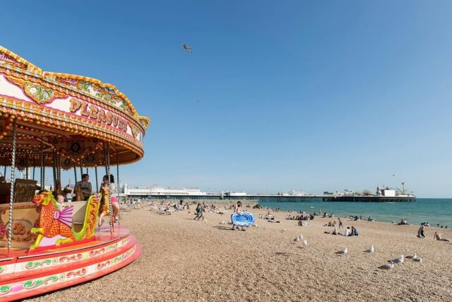 Brighton Beach