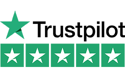 TrustPilot Logo